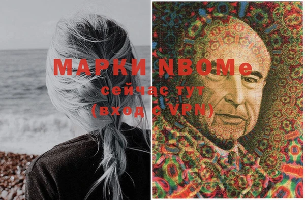 хмурый Иннополис