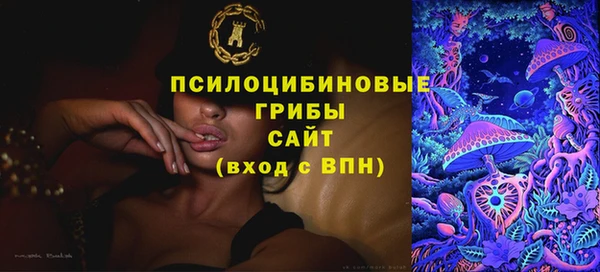 хмурый Иннополис
